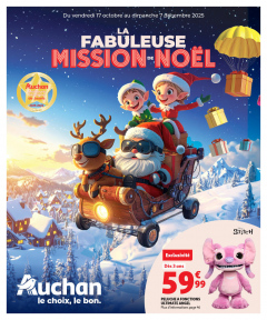 Auchan